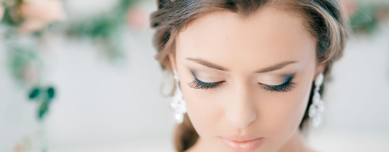 Свадебный макияж в салоне красоты Афродита