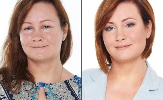 Прически, которые сделают вас моложе