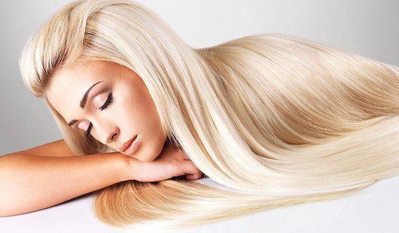 Кератиновое восстановление волос – решение проблем тонких и ослабленных волос