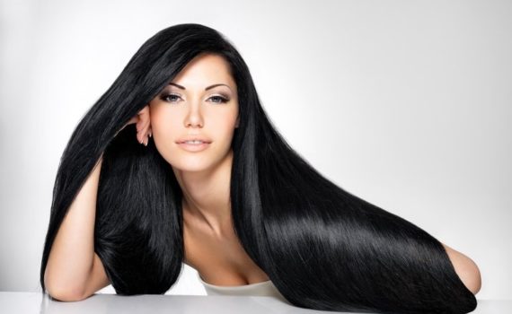 Блеск волос – главное условие их красоты и привлекательности