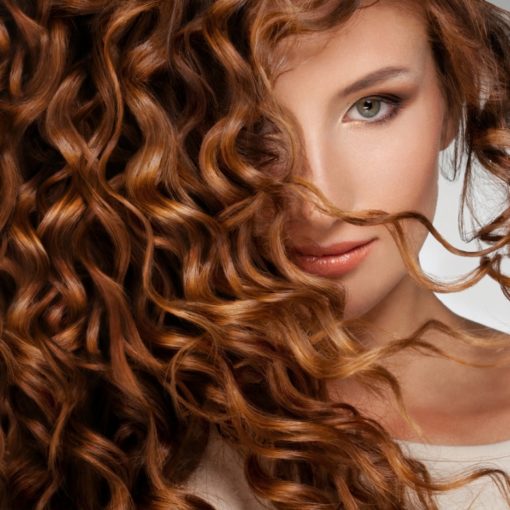 Восстановление волос после лета в салоне красоты «Афродита»