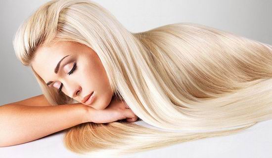 Кератиновое восстановление волос – здоровые, красивые и сильные локоны!