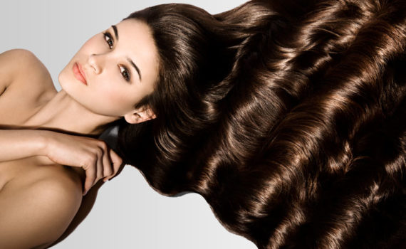 Лечение и восстановление волос в салоне красоты «Афродита»