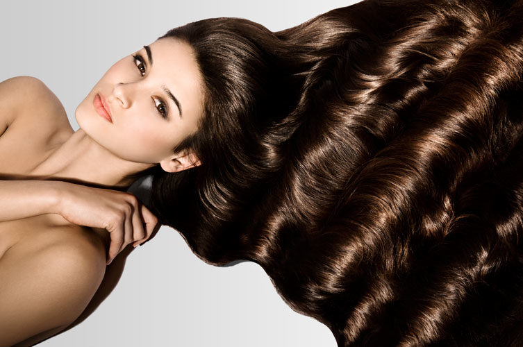 Лечение и восстановление волос в салоне красоты «Афродита»