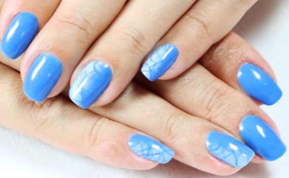 Новинка в салоне красоты «Афродита» – совершенный дизайн ногтей с помощью аэрографа. Теперь мы можем создавать настоящие шедевры!