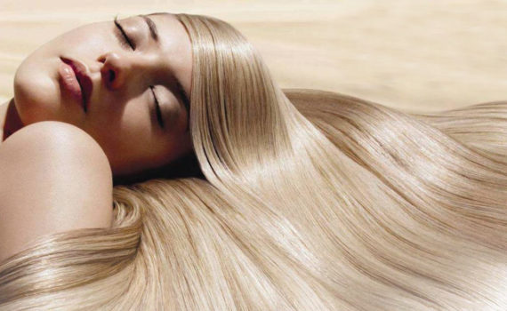 3D-ламинирование волос в Афродите: красивые, ухоженные и сильные волосы