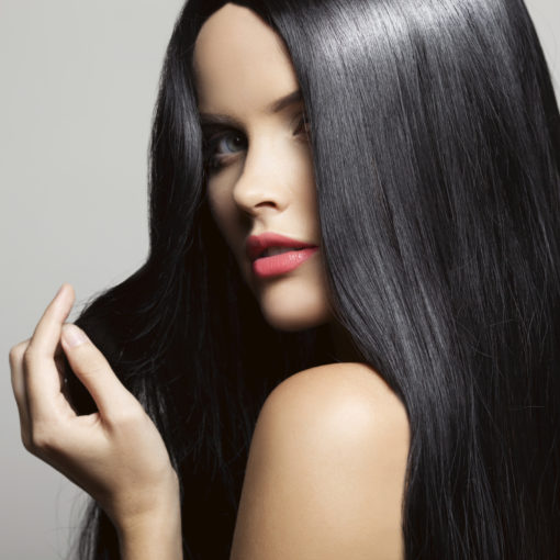 Кератиновое выпрямление и восстановление волос – качественный уход за волосами по доступной цене