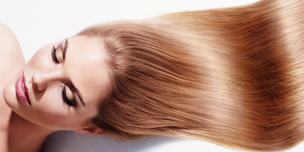5 процедур для волос, которые лучше сделать весной.