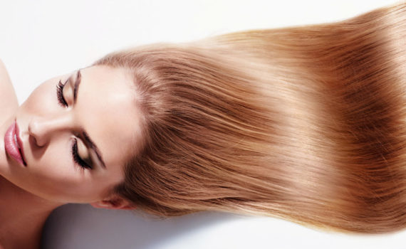 5 процедур для волос, которые лучше сделать весной.