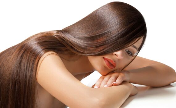 Відновлення та лікування волосся в салоні краси Афродіта